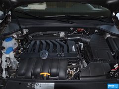 2014款 3.0L V6 DSG 旗舰尊享版