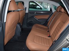 2014款 3.0L V6 DSG 旗舰尊享版