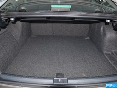2014款 3.0L V6 DSG 旗舰尊享版