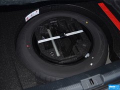 2014款 3.0L V6 DSG 旗舰尊享版