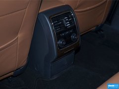 2014款 3.0L V6 DSG 旗舰尊享版