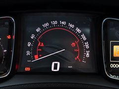 2014款 1.6T 自动 豪华版 THP200