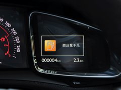 2014款 1.6T 自动 豪华版 THP200