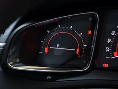 2014款 1.6T 自动 豪华版 THP200