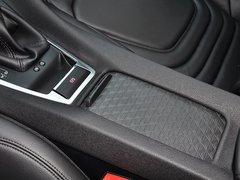 2014款 1.6T 自动 豪华版 THP200