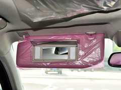 2014款 1.6T 自动 豪华版 THP200