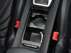 2014款 1.6T 自动 豪华版 THP200