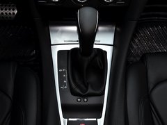 2014款 1.6T 自动 豪华版 THP200