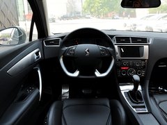 2014款 1.6T 自动 豪华版 THP200