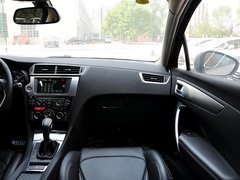 2014款 1.6T 自动 豪华版 THP200