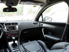 2014款 1.6T 自动 豪华版 THP200