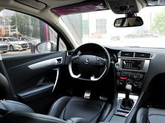 2014款 1.6T 自动 豪华版 THP200