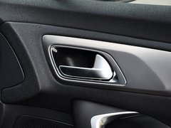 2014款 1.6T 自动 豪华版 THP200