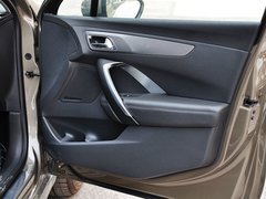 2014款 1.6T 自动 豪华版 THP200
