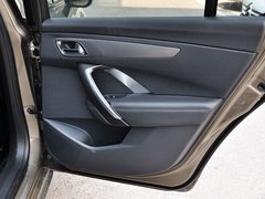 2014款 1.6T 自动 豪华版 THP200