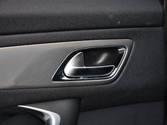 2014款 1.6T 自动 豪华版 THP200