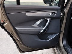 2014款 1.6T 自动 豪华版 THP200