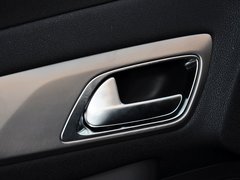 2014款 1.6T 自动 豪华版 THP200