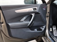 2014款 1.6T 自动 豪华版 THP200