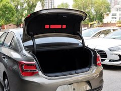 2014款 1.6T 自动 豪华版 THP200