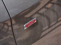 2014款 1.6T 自动 豪华版 THP200