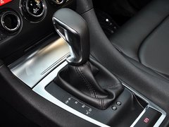 2014款 1.6T 自动 豪华版 THP200