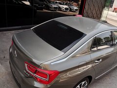 2014款 1.6T 自动 豪华版 THP200