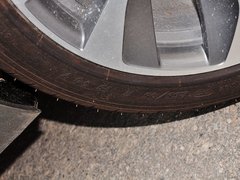 2014款 1.6T 自动 豪华版 THP200