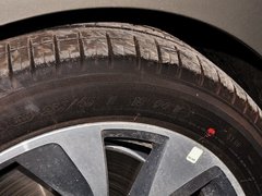 2014款 1.6T 自动 豪华版 THP200