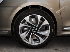 2014款 1.6T 自动 豪华版 THP200