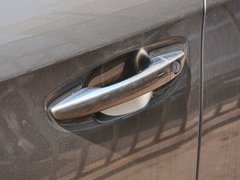 2014款 1.6T 自动 豪华版 THP200