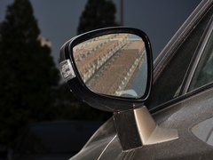 2014款 1.6T 自动 豪华版 THP200