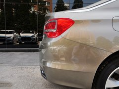 2014款 1.6T 自动 豪华版 THP200