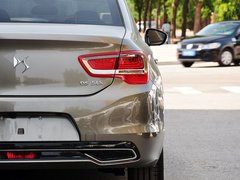 2014款 1.6T 自动 豪华版 THP200