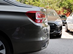 2014款 1.6T 自动 豪华版 THP200