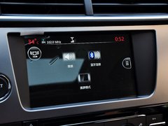 2014款 1.6T 自动 豪华版 THP160