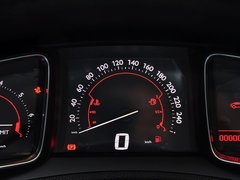 2014款 1.6T 自动 豪华版 THP160