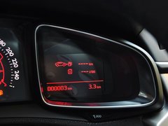 2014款 1.6T 自动 豪华版 THP160