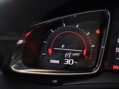2014款 1.6T 自动 豪华版 THP160