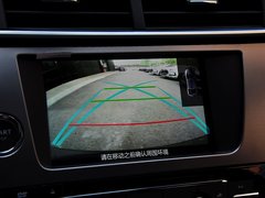 2014款 1.6T 自动 豪华版 THP160