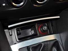 2014款 1.6T 自动 豪华版 THP160
