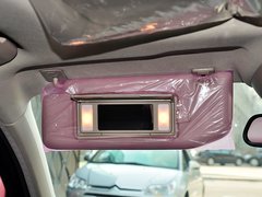 2014款 1.6T 自动 豪华版 THP160