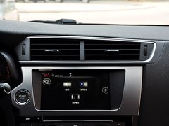 2014款 1.6T 自动 豪华版 THP160