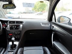 2014款 1.6T 自动 豪华版 THP160