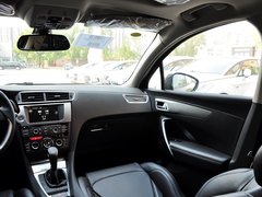 2014款 1.6T 自动 豪华版 THP160