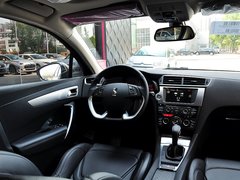 2014款 1.6T 自动 豪华版 THP160