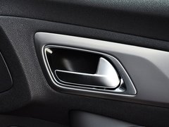 2014款 1.6T 自动 豪华版 THP160