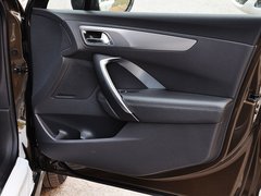 2014款 1.6T 自动 豪华版 THP160