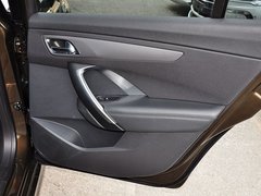 2014款 1.6T 自动 豪华版 THP160