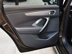 2014款 1.6T 自动 豪华版 THP160